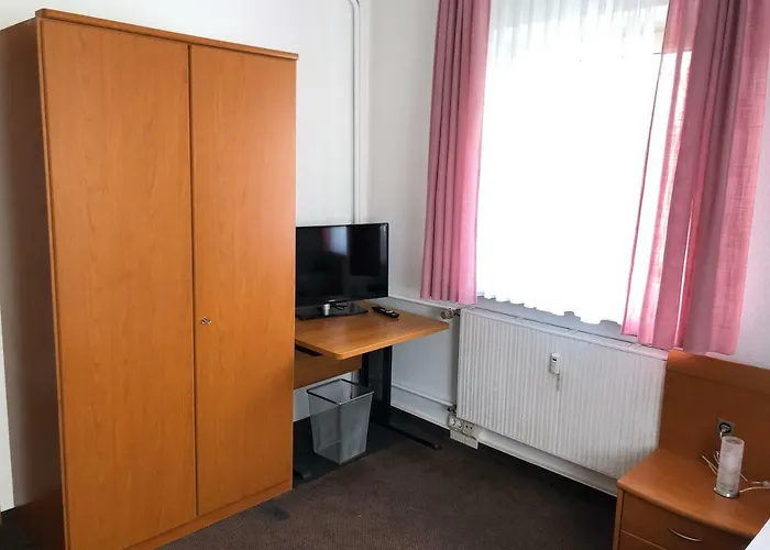 Hotel Mivano Lehrte